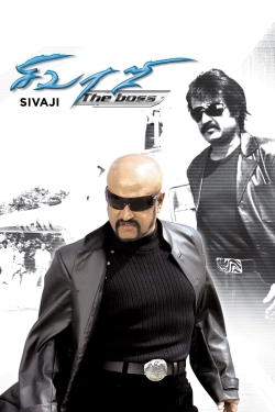 Watch Sivaji: The Boss Movies for Free