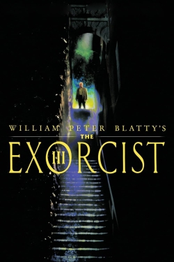 Watch The Exorcist III Movies for Free