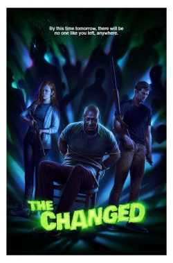 Watch The Changed Movies for Free