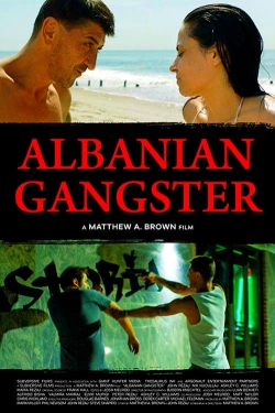 Watch Albanian Gangster Movies for Free