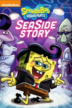 Watch SpongeBob SquarePants: Sea Side Story Movies for Free