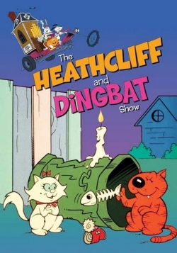 Watch Heathcliff Movies for Free