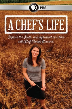 Watch A Chef's Life Movies for Free