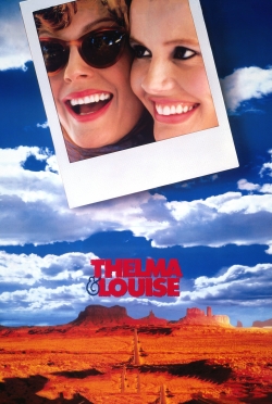 Watch Thelma & Louise Movies for Free
