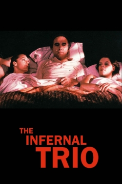 Watch The Infernal Trio Movies for Free