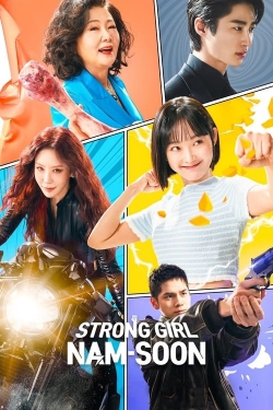 Watch Strong Girl Nam-soon Movies for Free