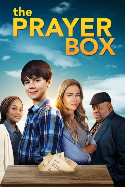 Watch The Prayer Box Movies for Free