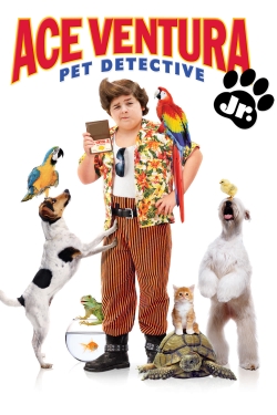 Watch Ace Ventura Jr: Pet Detective Movies for Free