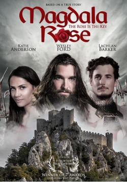 Watch Magdala Rose Movies for Free