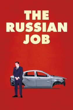 Watch The Russian Job Movies for Free