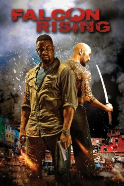 Watch Falcon Rising Movies for Free