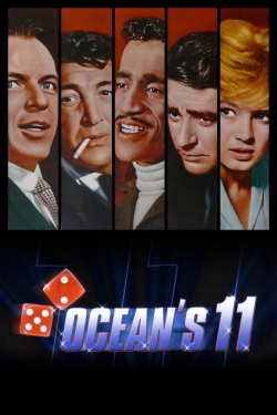 Watch Ocean's Eleven Movies for Free