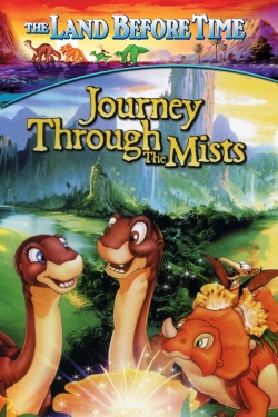 Watch The Land Before Time IV: Journey Through the Mists Movies for Free