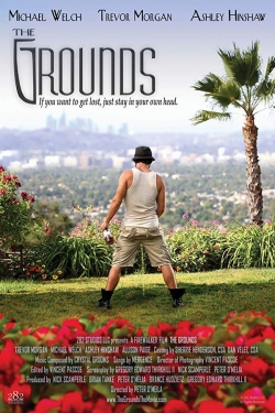 Watch The Grounds Movies for Free