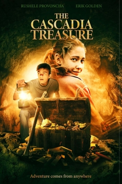 Watch The Cascadia Treasure Movies for Free