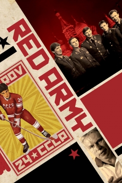 Watch Red Army Movies for Free