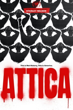 Watch Attica Movies for Free