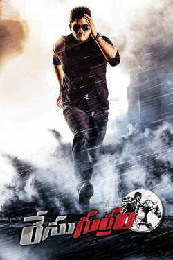 Watch Race Gurram Movies for Free