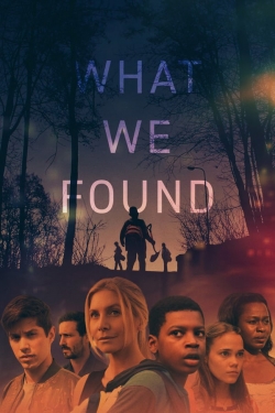 Watch What We Found Movies for Free