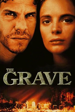 Watch The Grave Movies for Free