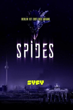 Watch Spides Movies for Free