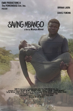Watch Saving Mbango Movies for Free