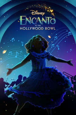 Watch Encanto at the Hollywood Bowl Movies for Free