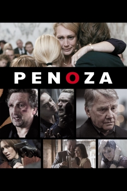 Watch Penoza Movies for Free