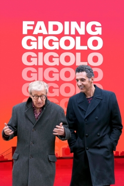 Watch Fading Gigolo Movies for Free