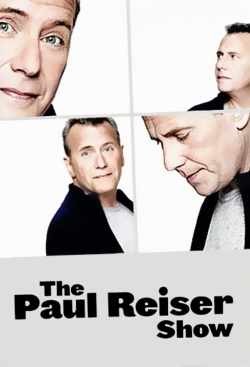Watch The Paul Reiser Show Movies for Free