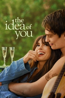 Watch The Idea of You Movies for Free