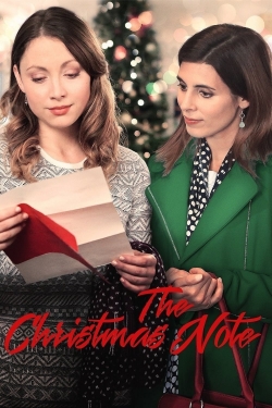 Watch The Christmas Note Movies for Free