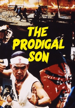 Watch The Prodigal Son Movies for Free