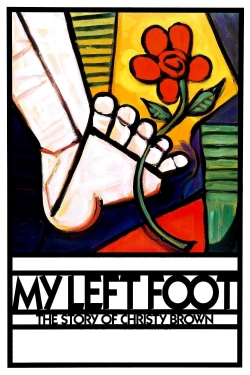Watch My Left Foot: The Story of Christy Brown Movies for Free
