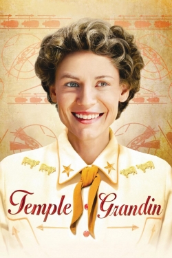 Watch Temple Grandin Movies for Free