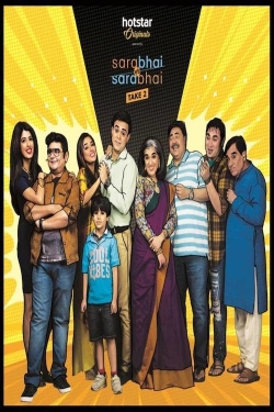 Watch Sarabhai vs Sarabhai Take 2 Movies for Free