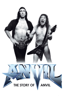 Watch Anvil! The Story of Anvil Movies for Free