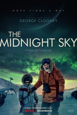 Watch The Midnight Sky Movies for Free