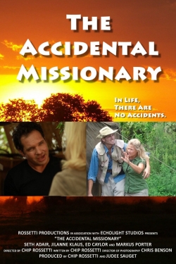 Watch The Accidental Missionary Movies for Free