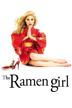 Watch The Ramen Girl Movies for Free