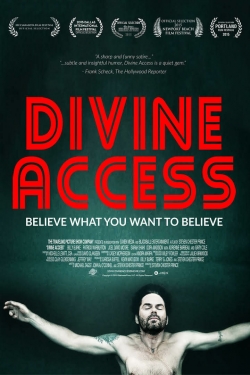 Watch Divine Access Movies for Free