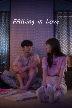 Watch FAILing in Love Movies for Free