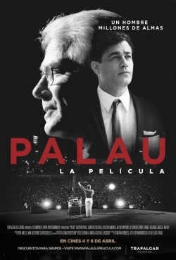 Watch Palau the Movie Movies for Free