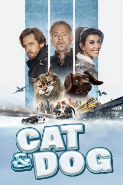Watch Cat and Dog Movies for Free