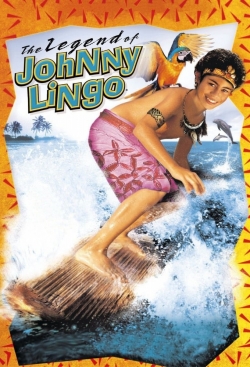 Watch The Legend of Johnny Lingo Movies for Free
