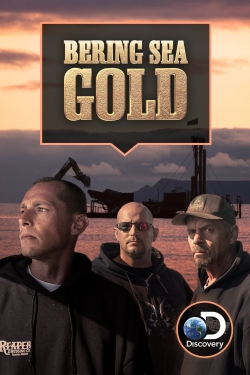 Watch Bering Sea Gold Movies for Free