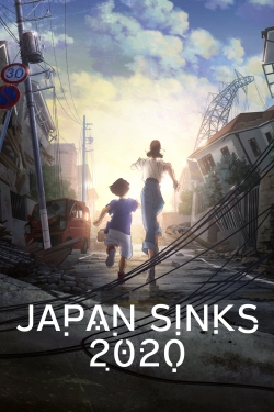 Watch Japan Sinks: 2020 Movies for Free