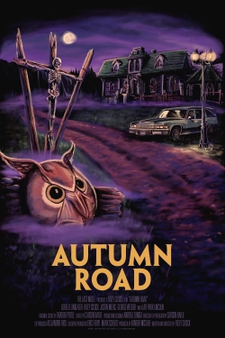 Watch Autumn Road Movies for Free