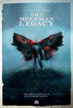 Watch The Mothman Legacy Movies for Free