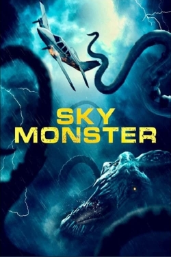Watch Sky Monster Movies for Free